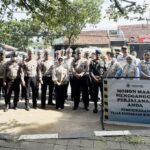 Perkuat Sinergi Operasi Gabungan Bersama, Jasa Raharja Bandung Bersama Tim Pembina Samsat SoekarnoHatta
