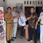 Perkuat Sinergi Guna Mendukung Peningkatan Pelayanan Publik, Jasa Raharja Kunjungi Koordinator BUMDes Se-Kabupaten Sragen