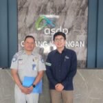 Pastikan Keterjaminan Penumpang, Jasa Raharja NTB Lakukan Kunjungan CRM IWKL ke ASDP Cabang Kayangan