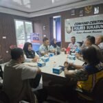 Keselamatan Untuk Indonesia Maju, Pilar FLLAJ Kab Sukabumi bersama Jasa Raharja Sukabumi Menyelenggarakan FLLAJ