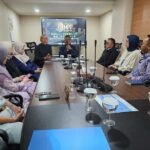 Komitmen Tingkatkan Kualitas Layanan, Jasa Raharja Bogor Ikut serta dalam Evaluasi Pelayanan MPP Kota Bogor 2025