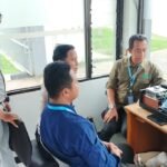 Peningkatan Kualitas Pelayanan Publik, Jasa Raharja Cabang Cirebondan Tim Pembina Samsat Kab Cirebon Dan Samsat Ciledug Gelar Samsat Night