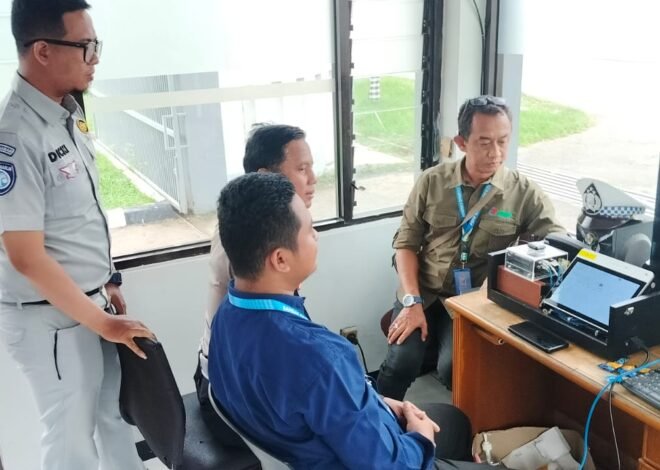 Peningkatan Kualitas Pelayanan Publik, Jasa Raharja Cabang Cirebondan Tim Pembina Samsat Kab Cirebon Dan Samsat Ciledug Gelar Samsat Night