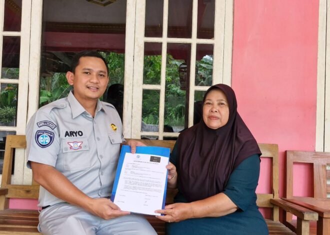 Bayar Pajak Tepat Waktu, Warga Kulon Progo Nikmati Reward dari Merchant Jrku