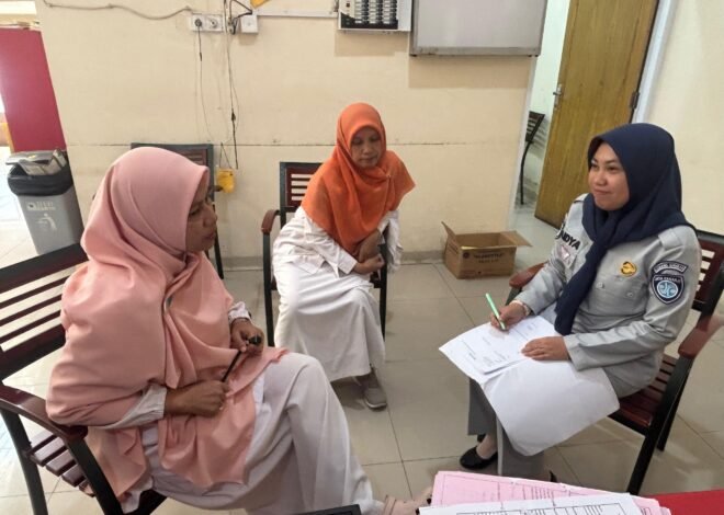 Percepat Proses Klaim, Jasa Raharja Bukittinggi Intensifkan Koordinasi dengan Rumah Sakit