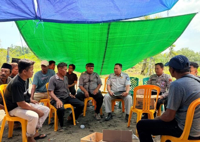Setiap Nyawa Berharga: Jasa Raharja Cabang Tarakan Wujudkan Perlindungan Negara bagi Korban Kecelakaan di Gunung Selatan Kota Tarakan.