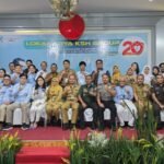 Sinergi Jasa Raharja Pati dan RS KSH: Perkuat Layanan Korban Kecelakaan Berbasis Smart Hospital & AI