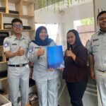 Jasa Raharja Gandeng The Lock Coffee, Wajib Pajak Patuh PKB & SWDKLLJ Dapat Diskon 10%