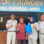 Inovasi Layanan Publik, Jasa Raharja–Samsat Gunungkidul Beri Insentif Wajib Pajak Melalui Merchant Jrku