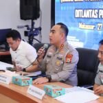 Optimalisasi Kamseltibcar Lantas: Jasa Raharja Sulsel Hadiri Rapat Koordinasi Buka-Tutup Blokir Pelanggaran ETLE
