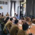 Segera Hadir di Sijunjung, Samsat Drive Thru Dipersiapkan untuk Permudah Layanan Pajak Kendaraan