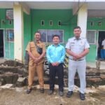 PT Jasa Raharja Melalui Tenaga Pengajar SMK NU Kecamatan Kroya Gelar Giat PPKL (Pelajar Peduli Keselamatan Lalu Lintas)