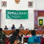 Tingkatkan Kesadaran Pajak dan Keselamatan Jalan, Samsat Bantul Sosialisasi Layanan Kesamsatan