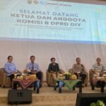 Pastikan Pelayanan Prima, Komisi B DPRD DIY Monitoring Layanan Kesamsatan di Sleman