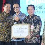 Hadirkan Pelayanan Publik yang Optimal, Jasa Raharja Perkuat Kolaborasi Untuk tingkatkan Kepatuhan Masyarakat