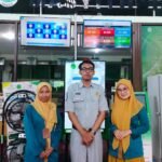 Jasa Raharja Cabang Malang Laksanakan Kunjungan Pasien Laka Lantas     di RSI Masyitoh Bangil, Kabupaten Pasuruan