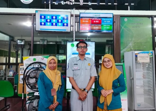Jasa Raharja Cabang Malang Laksanakan Kunjungan Pasien Laka Lantas     di RSI Masyitoh Bangil, Kabupaten Pasuruan