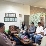 Siapkan Relawan Tanggap Darurat di Jalur Rawan Laka, Jasa Raharja Sumbar Matangkan Program PPGD di Wilayah Polres Pariaman