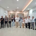 Tingkatkan Kepatuhan Pajak, Tim Samsat Indramayu Matangkan Persiapan Operasi Gabungan KTMDU 2026