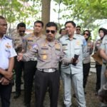 Persiapan Mudik 2026: Dirlantas Polda Jateng dan Kepala Jasa Raharja Jawa Tengah Cek Jalur Pansela hingga Tol Ambarawa