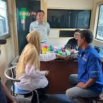 Langkah Nyata Jasa Raharja Dukung Keselamatan Lalu Lintas