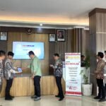 Apresiasi Wajib Pajak Taat, Jasa Raharja Kalsel Hadiri Penentuan Ulang Pemenang Gebyar Panutan Pajak Kendaraan Bermotor 2025