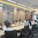 Optimalkan Kinerja 2026, Jasa Raharja Laksanakan Sharing Session Pegawai