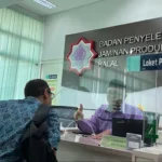 Sertifikat Halal Gratis 2026: BPJPH Sediakan Kuota 1,35 Juta untuk UMK