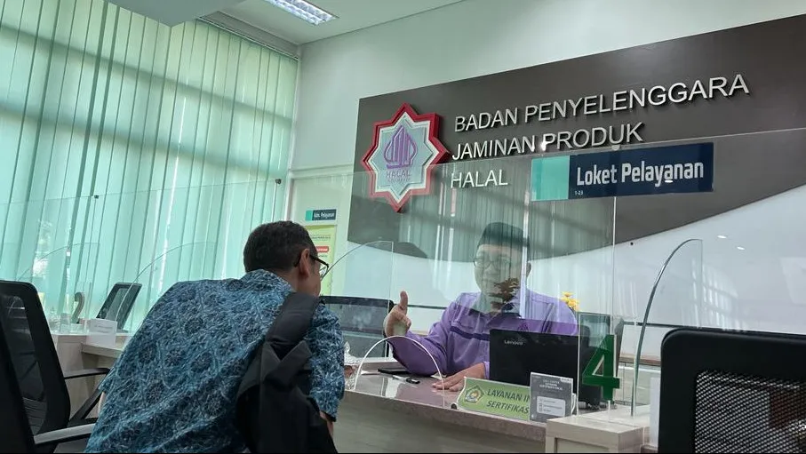 Sertifikat Halal Gratis 2026: BPJPH Sediakan Kuota 1,35 Juta untuk UMK