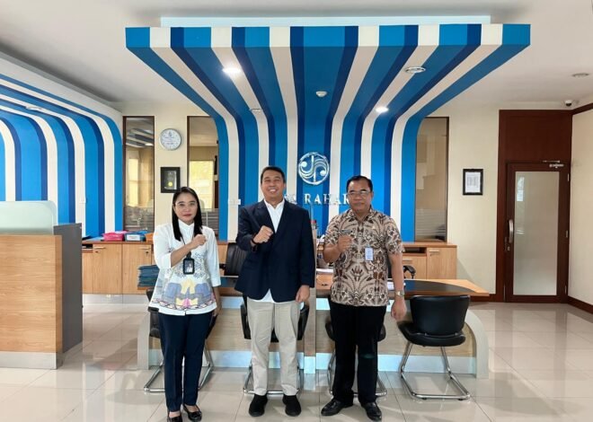 Jasa Raharja dan Samsat Sukoharjo Perkuat Sinergi dengan Melakukan Perpanjangan MoU Layanan Samsat The Park Mall