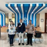 Jasa Raharja dan Samsat Sukoharjo Perkuat Sinergi dengan Melakukan Perpanjangan MoU Layanan Samsat The Park Mall