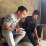 Jasa Raharja DIY Perkuat Kepercayaan Publik Lewat Survei Pasca Bayar Santunan di Wilayah Kabupaten Kulonprogo