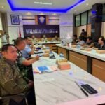 Perkuat Sinergi Keselamatan Lalu Lintas, Kepala Jasa Raharja NTB Hadiri Rakor Operasi Keselamatan Rinjani 2026