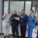 Peningkatan Kualitas Pelayanan Publik, Jasa Raharja Cabang Cirebon dan Tim Pembina Samsat Kab Cirebon Dan Samsat Ciledug Gelar Samsat Night