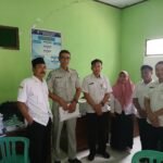 PT. Jasa Raharja Samsat Rembang Monitoring Layanan Samsat Budiman di BUMDes Pemuda Karya, Dorong Peningkatan Transaksi dan Pelayanan Masyarakat