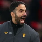 Breaking News! Manchester United Pecat Ruben Amorim