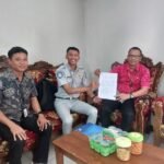 Perkuat Integrasi Sistem Pelayanan, Jasa Raharja Cabang Sumbawa Laksanakan Kunjungan Koordinasi dengan Rumah Sakit Manambai
