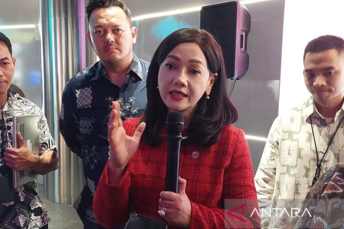 Perangi Scam Keuangan, OJK Tutup Akses 127 Ribu Rekening Bermasalah