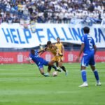 Kalahkan Persija, Persib Bandung Juara Paruh Musim 2025/2026