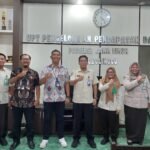 Tingkatkan Kepatuhan Pajak Kendaraan, Jasa Raharja Bahas Strategi Program Kesamsatan Tahun 2026