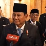 Atasi Kekurangan Tenaga Medis, Presiden Prabowo Rancang 10 Universitas Baru