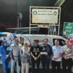 Tim Pembina Samsat Kabupaten Sukabumi Gelar “Samsat Night” di Taman Kota Karangtengah