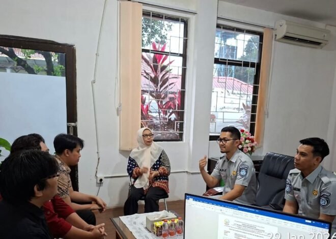 Perkuat Layanan Digital, Jasa Raharja dan RSKD Dadi Optimalkan Sistem Santunan