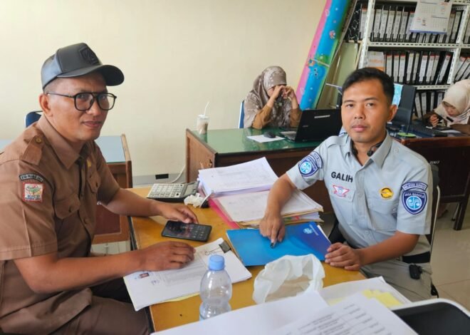 Percepat Layanan Korban Kecelakaan, Jasa Raharja Bukittinggi dan Kanwil Sumbar Serentak Lakukan Kunjungan Rumah Sakit