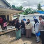 Jasa Raharja Bukittinggi Pastikan Hak Ahli Waris Korban Lakajol di Manggopoh Agam Terpenuhi