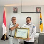 Melayani Sepenuh Hati, Jasa Raharja dan RSUD Provinsi NTB Perkuat Sinergi Pelayanan Korban Laka