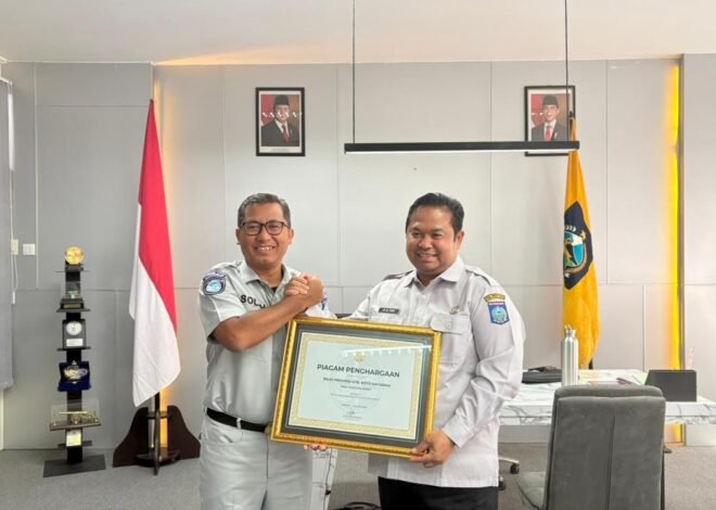 Melayani Sepenuh Hati, Jasa Raharja dan RSUD Provinsi NTB Perkuat Sinergi Pelayanan Korban Laka