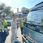 Dukung Operasi Keselamatan Candi 2026, PT Jasa Raharja Perkuat Sinergi dengan Satlantas Polres Blora