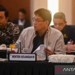 Soal Gugatan UU APBN terkait MBG, Purbaya Jelaskan Posisi Pemerintah dan Risiko Anggaran