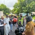 Tingkatkan Tertib Administrasi Kendaraan, Operasi Gabungan PKB dan SWDKLLJ Digelar di Tahun 2026